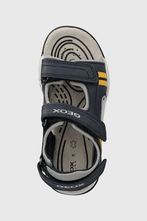 Geox sandały dziecięce BOREALIS granatowy J450RA.015ME.28.35