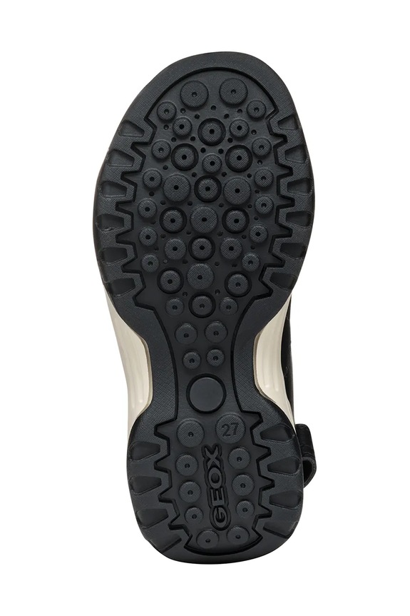 Geox sandały dziecięce BOREALIS J450RA.015ME.28.35