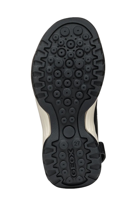 Geox sandały dziecięce BOREALIS J450RA.015ME.28.35