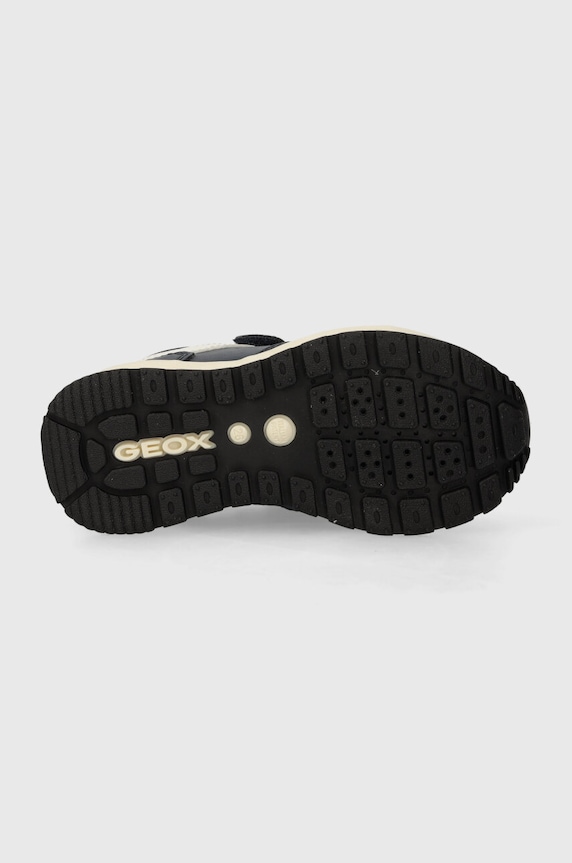 Dětské sneakers boty Geox PAVEL J4515A.054FU.24.27 modrá
