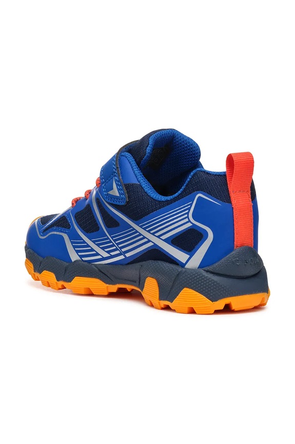 Dětské sneakers boty Geox MAGNETAR ABX modrá J453ZC.0FU9J.28.35