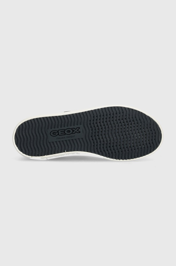 Geox tenisówki dziecięce GISLI J455CB.01054.28.35 granatowy
