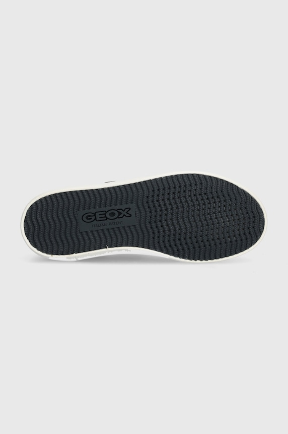 Geox tenisówki dziecięce GISLI J455CB.01054.28.35 granatowy