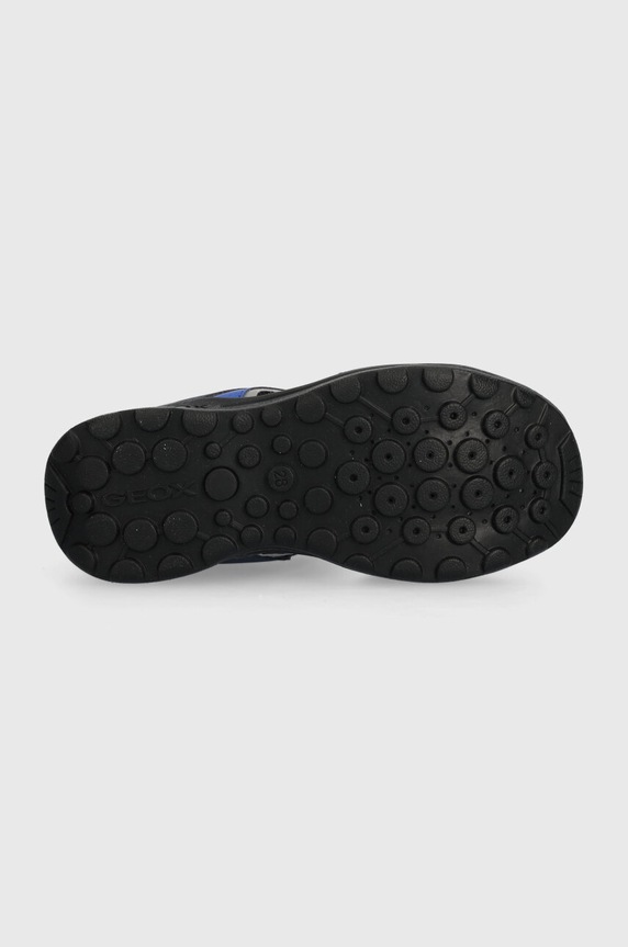 Geox sandale copii VANIETT J455XC.015CE.28.35 albastru