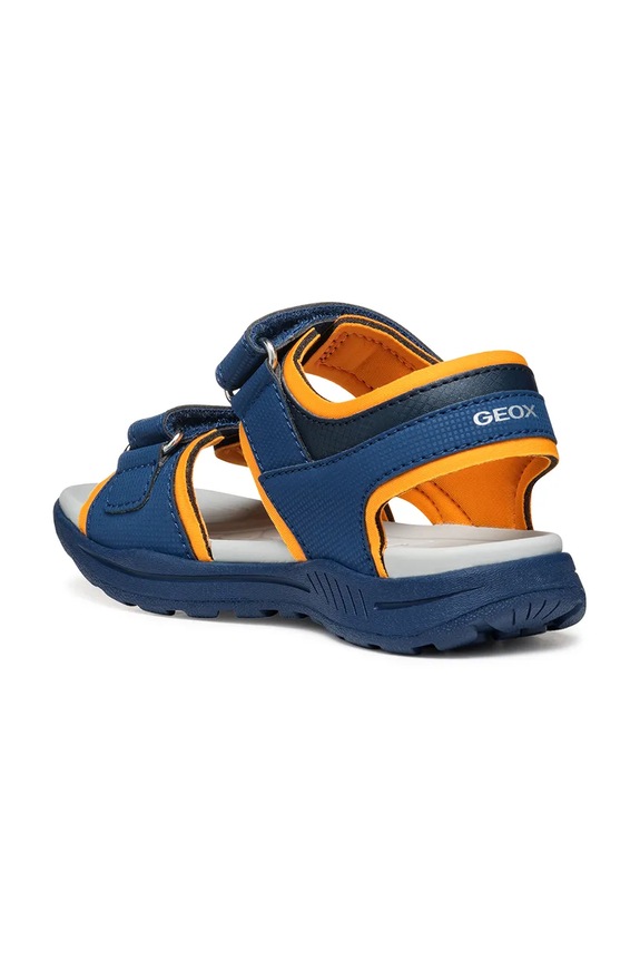 Geox sandały dziecięce VANIETT granatowy J455XC.015CE.28.35