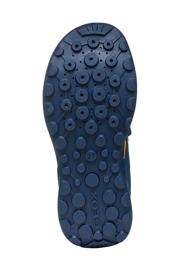 Geox sandały dziecięce VANIETT J455XC.015CE.28.35