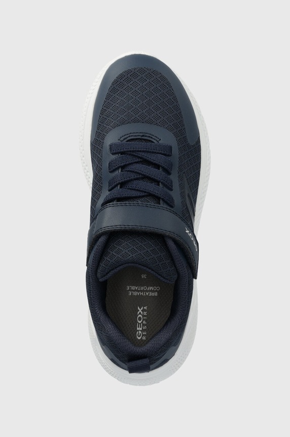 Geox gyerek sportcipő SPRINTYE sötétkék J45GBA.01450.28.35