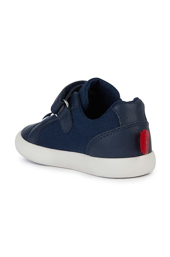 Geox sneakersy dziecięce GISLI granatowy B451NC.01054.20.23