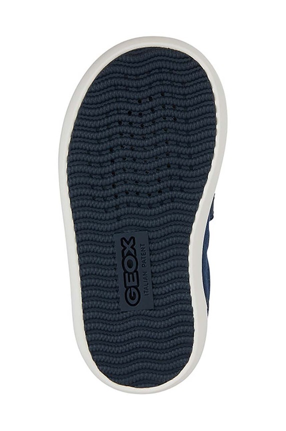Geox sneakersy dziecięce GISLI B451NC.01054.20.23