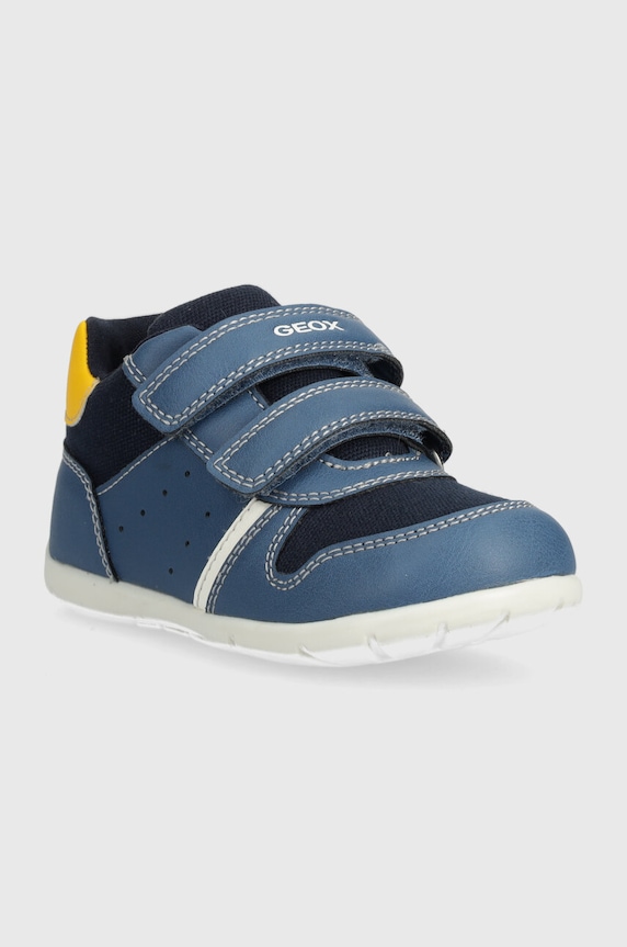 Geox pantofi copii ELTHAN B451PA.05410. albastru SS24