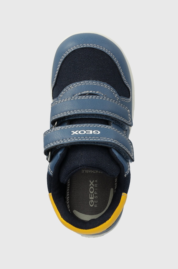 Geox pantofi copii ELTHAN albastru B451PA.05410.