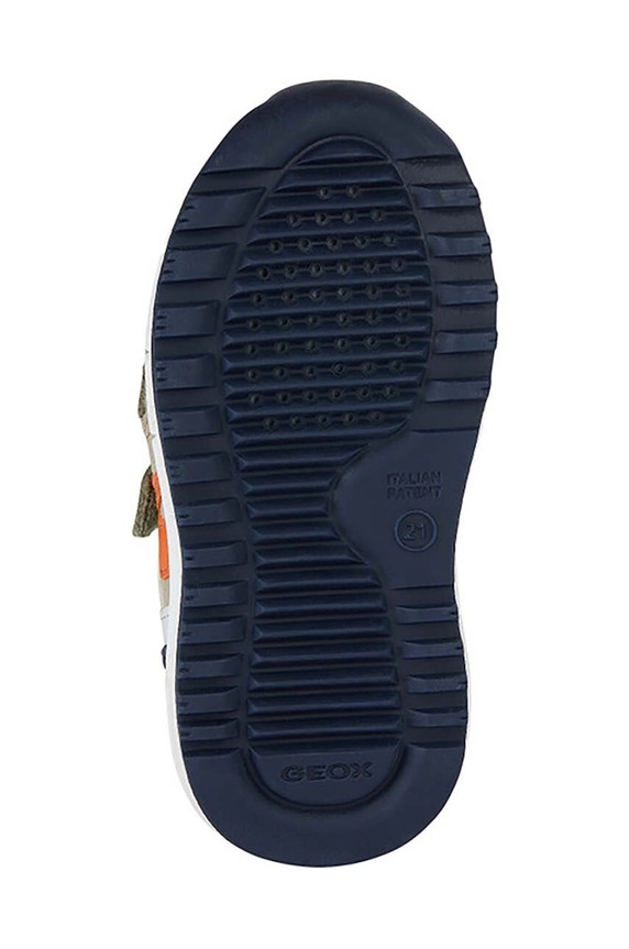 Geox gyerek sportcipő ALBEN B453CA.02214.20.23
