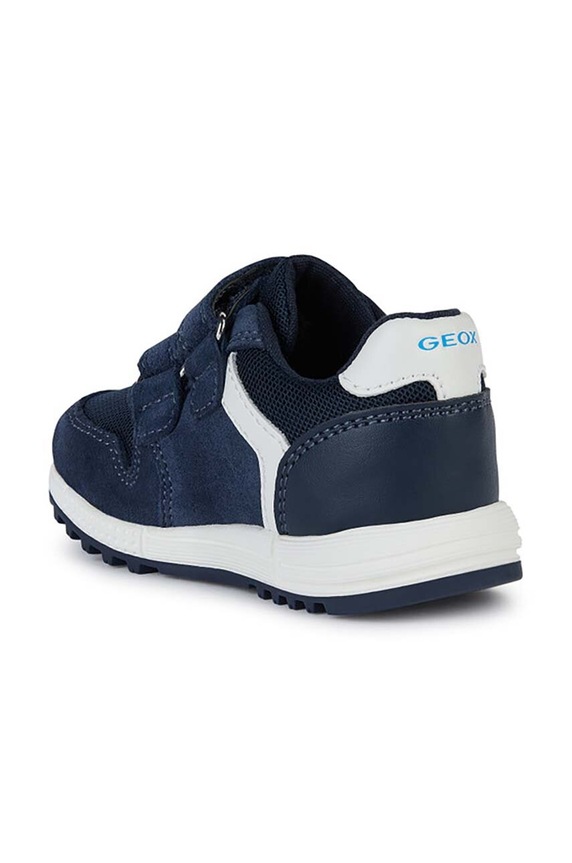 Geox sneakersy dziecięce ALBEN granatowy B453CA.02214.24.27