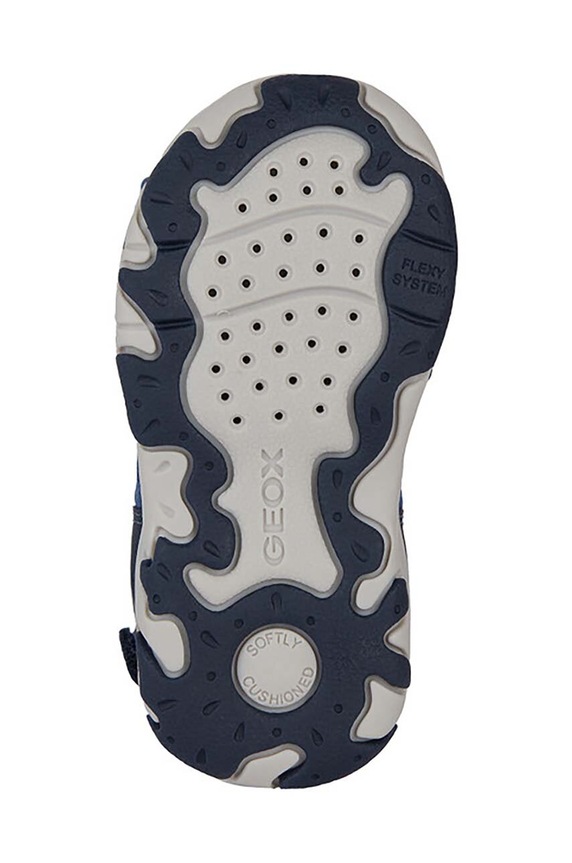 Geox sandały dziecięce SANDAL FLAFFEE B4559A.08515.20.23