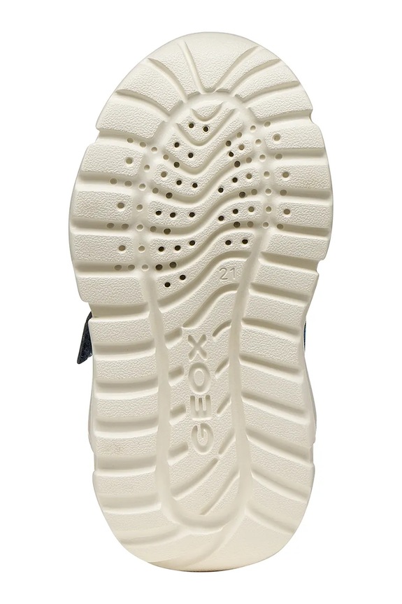 Παιδικά sneakers Geox CIUFCIUF B455RB.0FU22.24.27