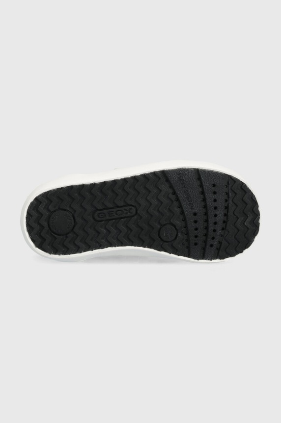 Geox sneakersy dziecięce x Disney B45A7D.08554.20.23 biały