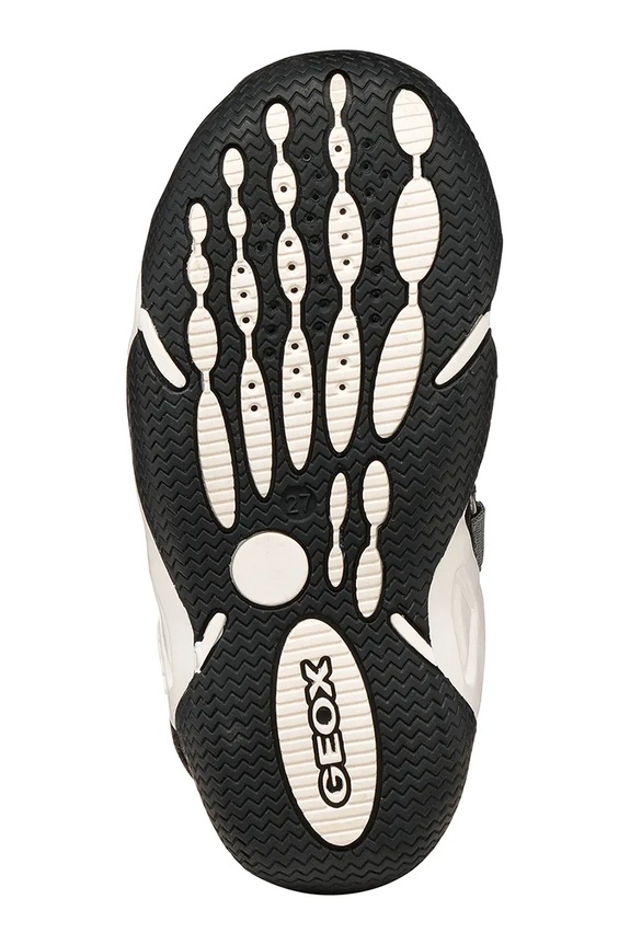 Geox sandały dziecięce JR WADER J1530A.00014.36.39