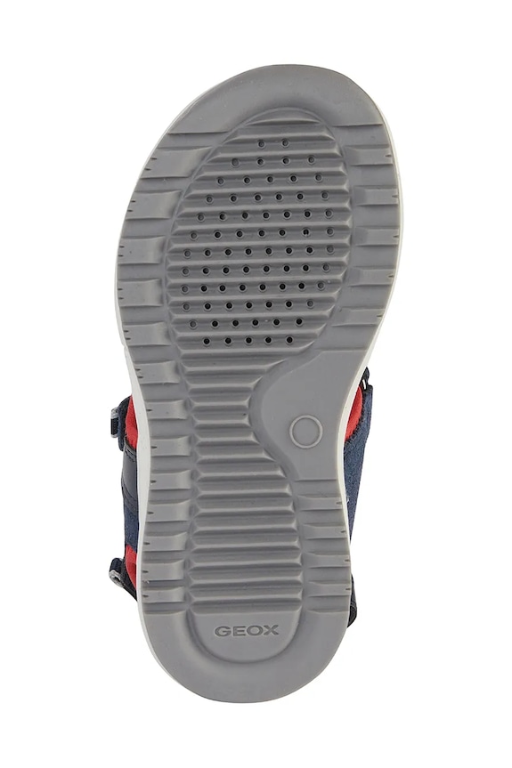 Geox sandały dziecięce SANDAL ALBEN J35AVA.01520.28.35