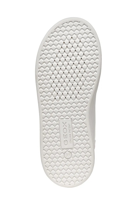 Geox sneakersy dziecięce ECLYPER J36LSA.000BC.28.35
