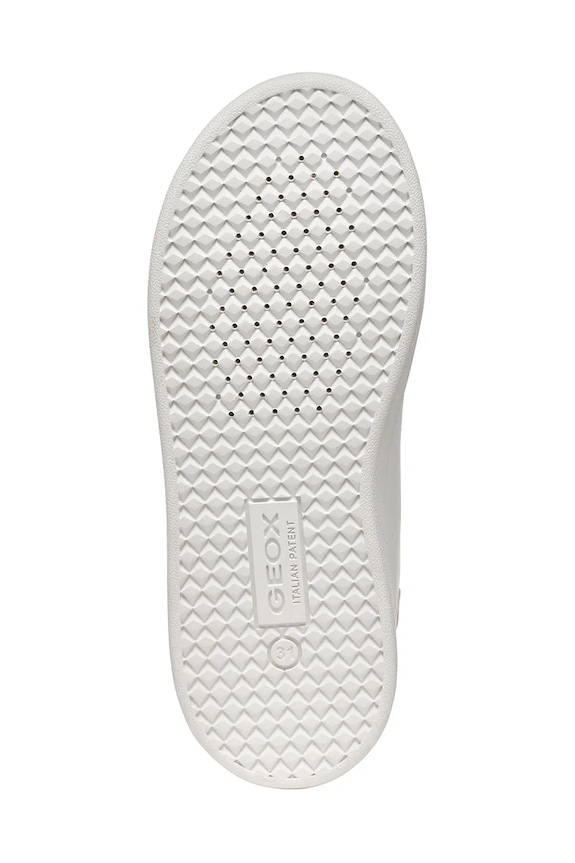 Geox sneakersy dziecięce ECLYPER J36LSA.000BC.28.35
