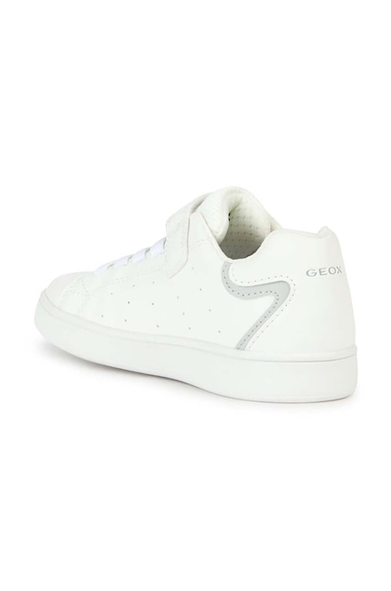 Geox sneakersy dziecięce ECLYPER biały J36LSA.000BC.36.39