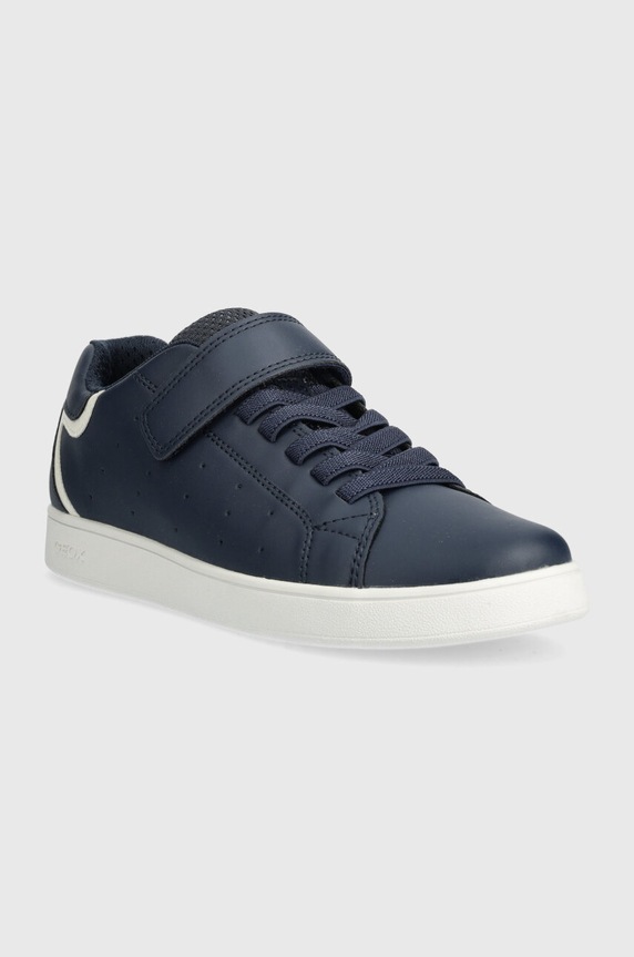 Geox sneakersy dziecięce ECLYPER J36LSA.000BC.36.39 granatowy AW25