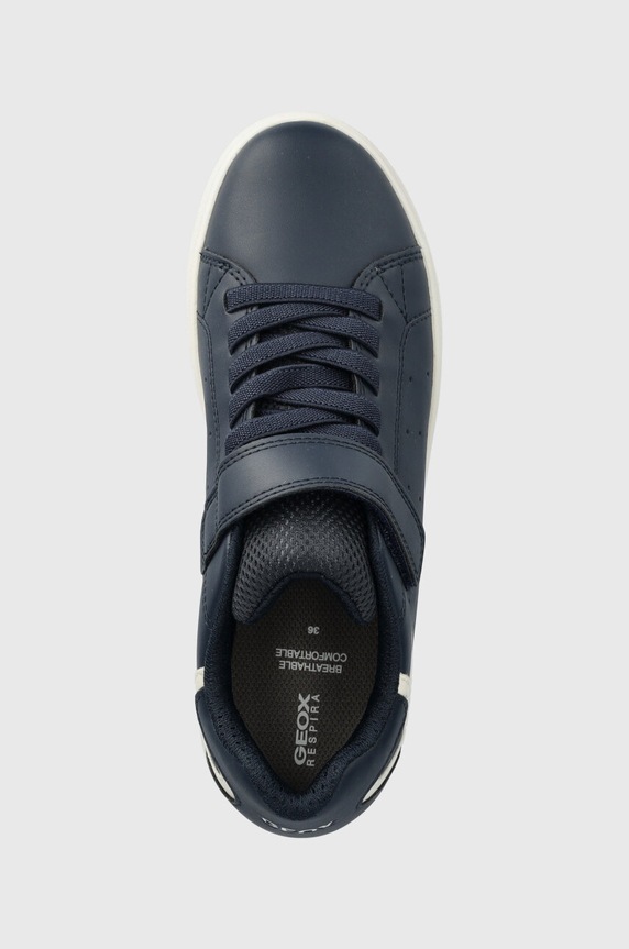 Geox sneakersy dziecięce ECLYPER granatowy J36LSA.000BC.36.39