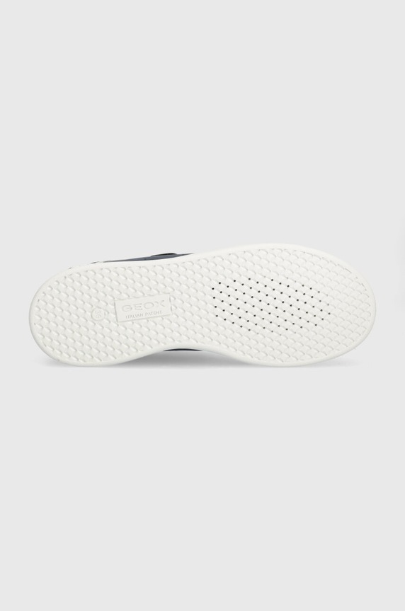 Geox sneakersy dziecięce ECLYPER J36LSA.000BC.36.39 granatowy