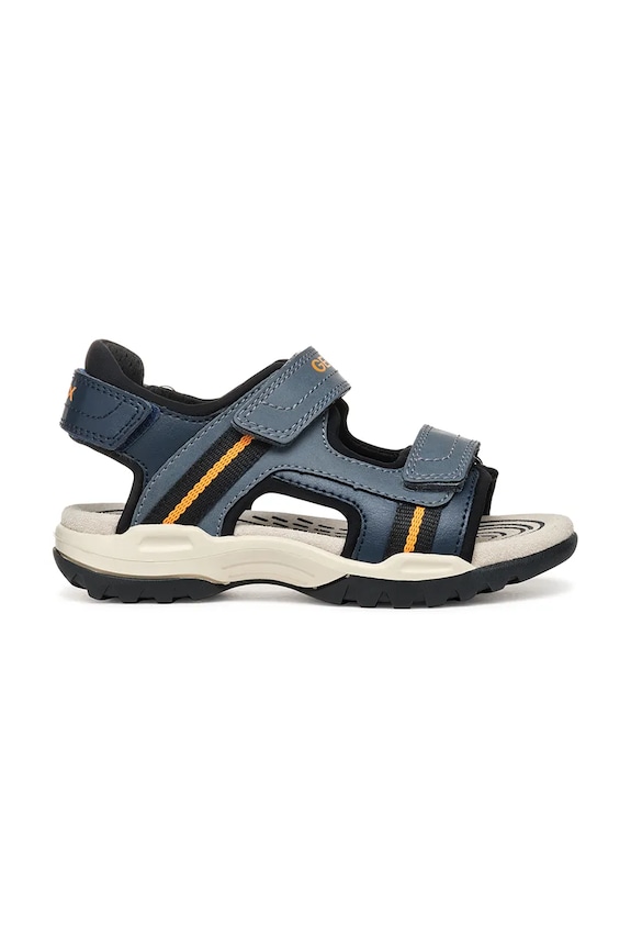 Geox sandały dziecięce BOREALIS J450RA.015ME.36.41 granatowy SS26