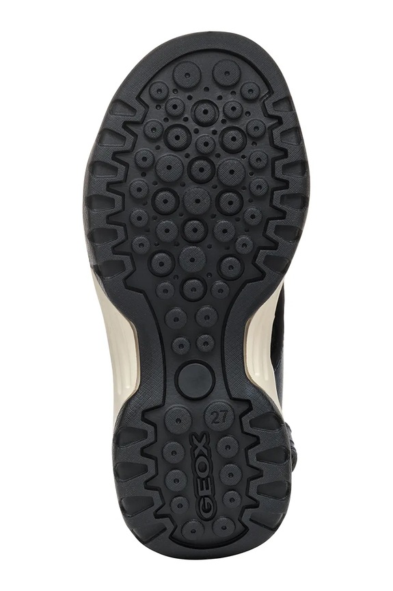 Geox sandały dziecięce BOREALIS J450RA.015ME.36.41