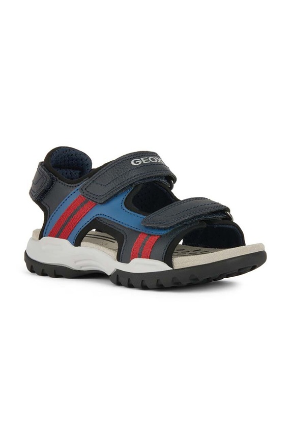 Geox gyerek szandál BOREALIS J450RA.015ME.36.41 sötétkék SS26