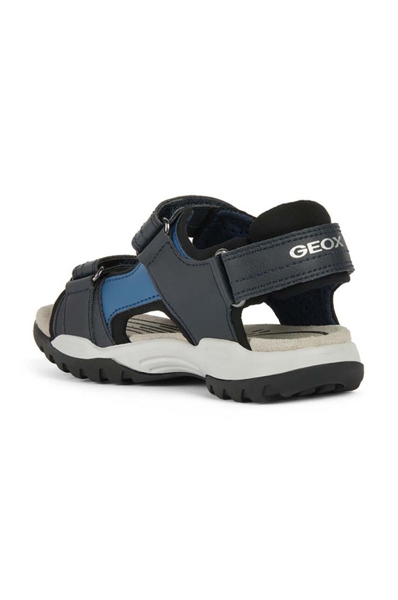 Geox gyerek szandál BOREALIS sötétkék J450RA.015ME.36.41