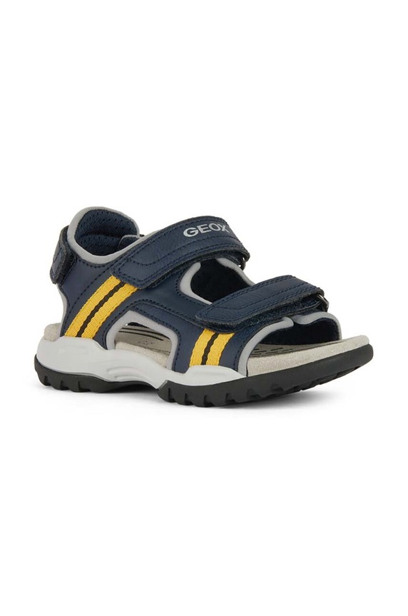 Geox sandale copii BOREALIS J450RA.015ME.36.41 albastru SS26