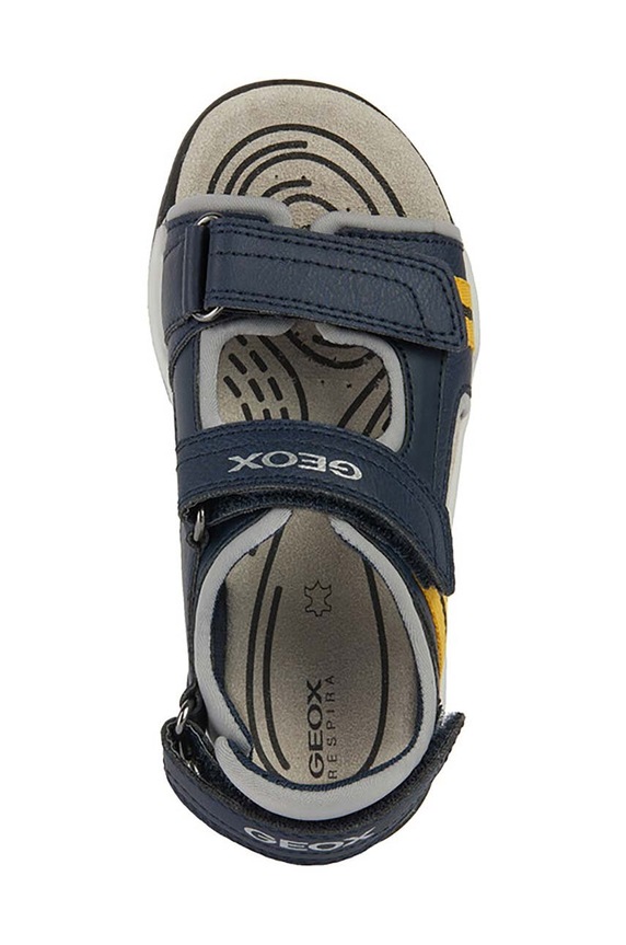 Geox sandale copii BOREALIS J450RA.015ME.36.41 albastru
