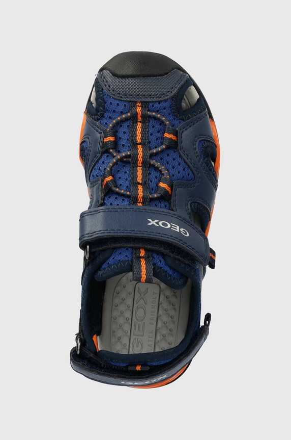 Geox sandały dziecięce BOREALIS granatowy J450RC.014BU.24.27