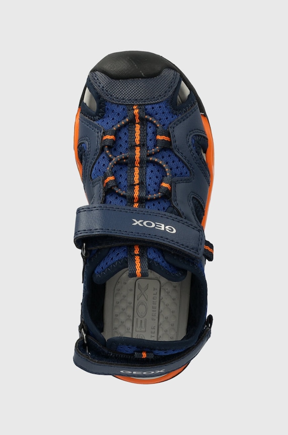 Дитячі сандалі Geox BOREALIS темно-синій J450RC.014BU.28.35
