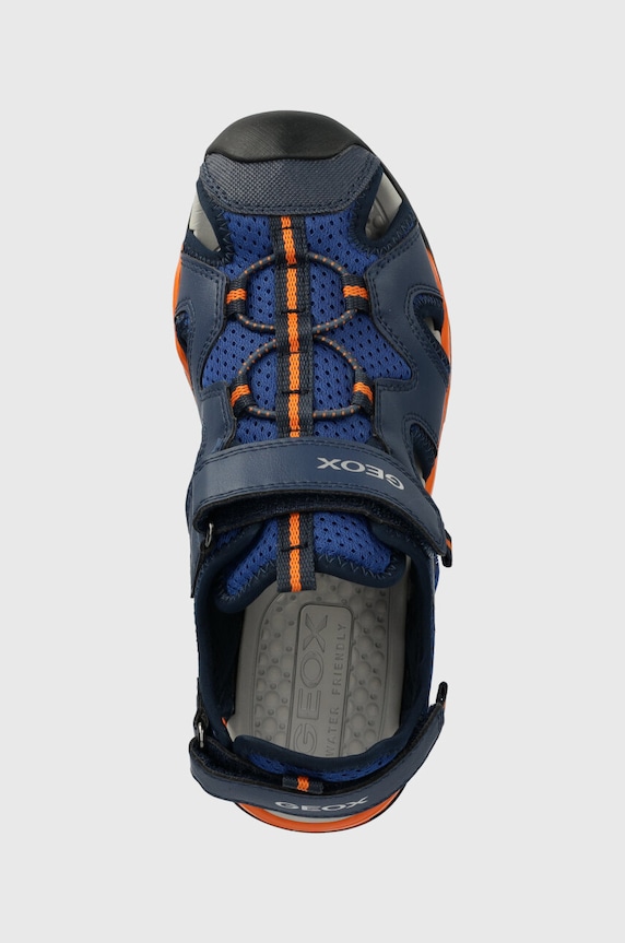 Geox sandały dziecięce BOREALIS granatowy J450RC.014BU.36.41