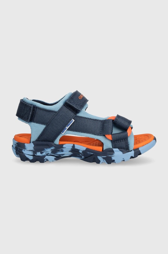 Geox sandale sport copii BOREALIS albastru J450RE.01411.24.27