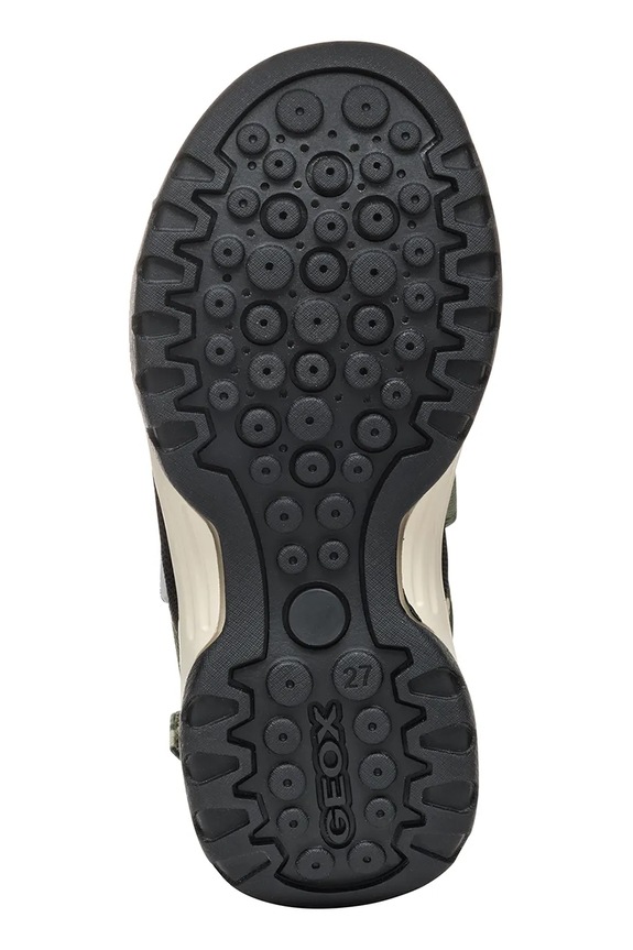 Geox σανδάλια αθλητικά παιδικά BOREALIS J450RE.01411.24.27