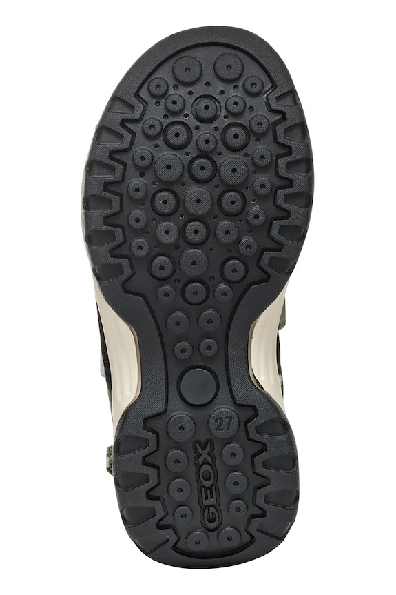Geox σανδάλια αθλητικά παιδικά BOREALIS J450RE.01411.24.27