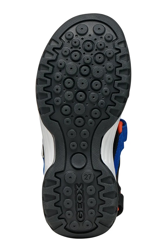 Geox сандалии спортивные для детей BOREALIS J450RE.01411.24.27
