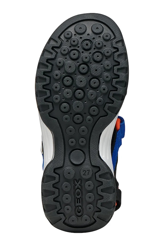 Geox сандалии спортивные для детей BOREALIS J450RE.01411.24.27