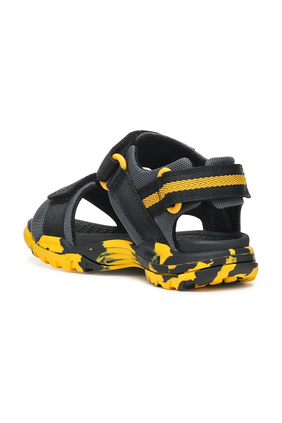 Geox sandale sportske za djecu BOREALIS crna J450RE.01411.28.35