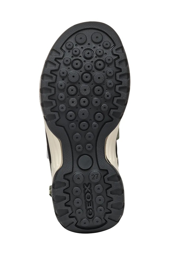 Geox sandały dziecięce BOREALIS J450RE.01411.36.41