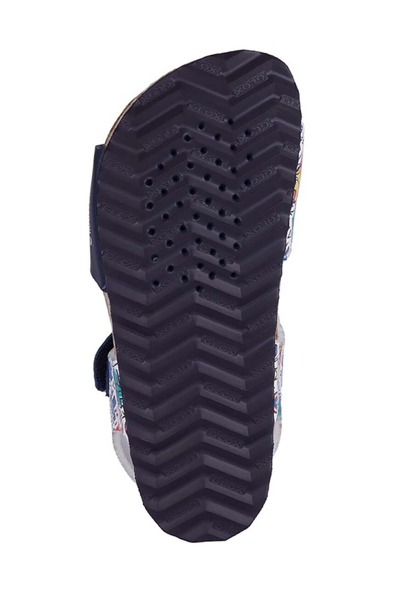 Geox sandały dziecięce GHITA J458LE.00004.24.27