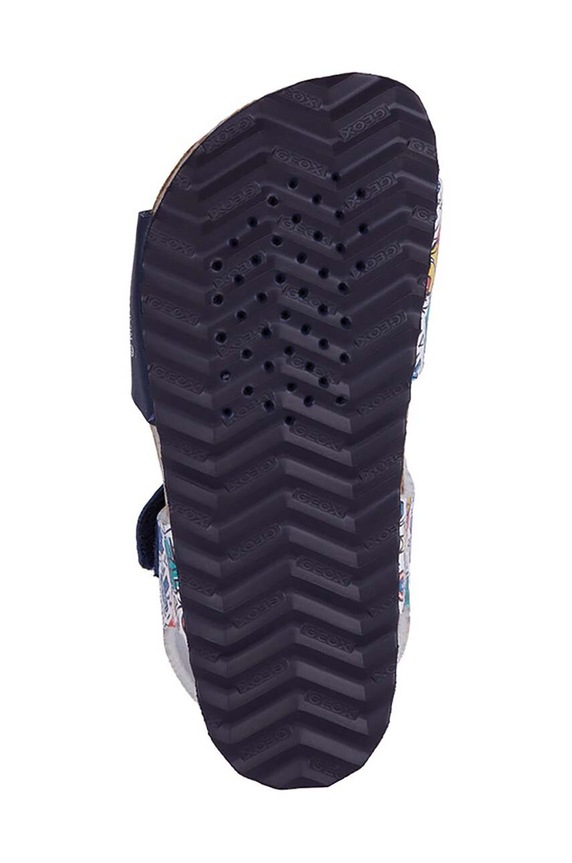 Geox sandały dziecięce GHITA J458LE.00004.28.35