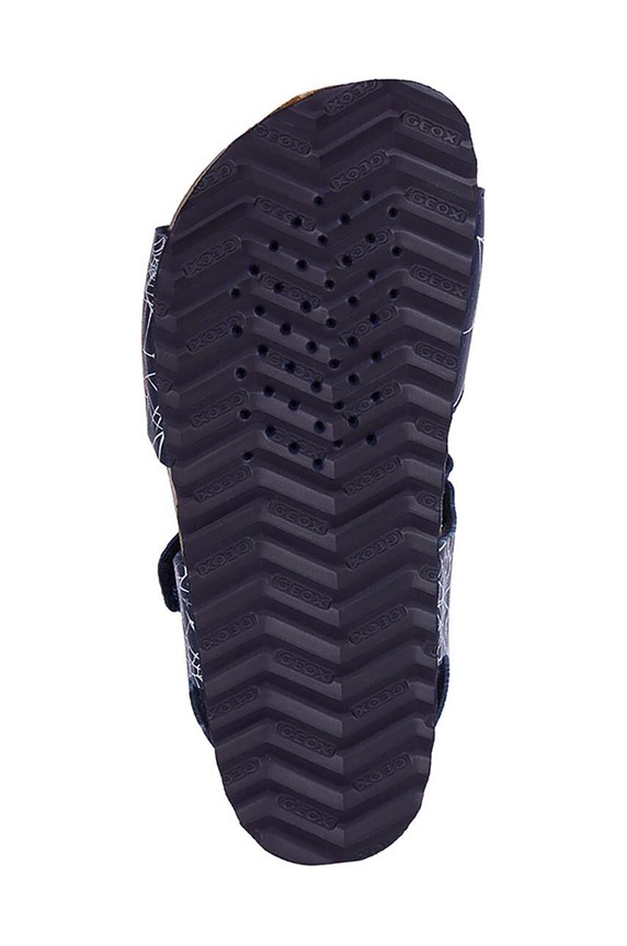 Geox sandały dziecięce GHITA J458LE.0006A.24.27