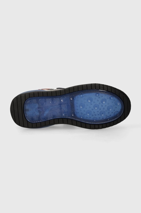 Geox sneakersy dziecięce INEK J459CB.011BC.36.38 granatowy