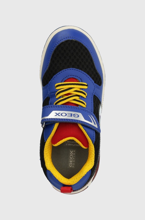 Geox sneakersy dziecięce INEK multicolor J459CC.01454.28.31