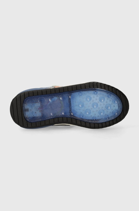 Geox sneakersy dziecięce INEK J459CC.01454.32.35 multicolor